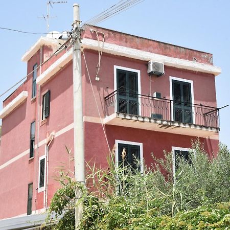 Ferienwohnung Perla Marina Porto Empedocle Exterior foto