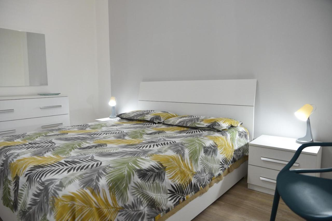 Ferienwohnung Perla Marina Porto Empedocle Exterior foto